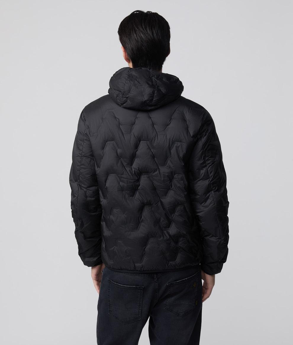 GRAPHITE JACKET 