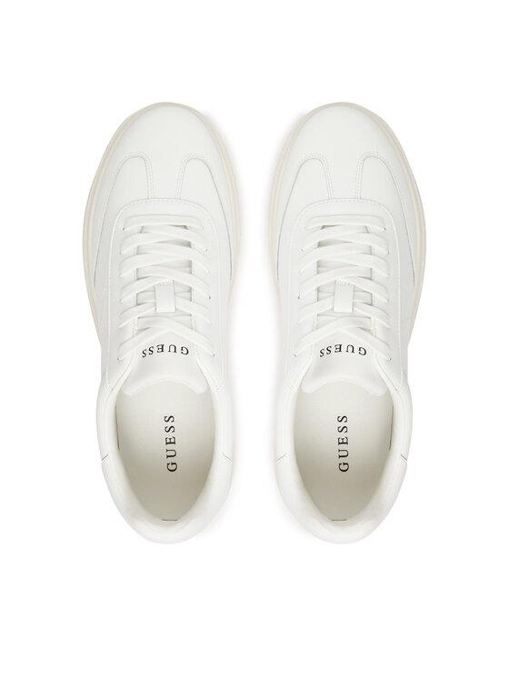 FMFPLALEA12/WHITE GUESS