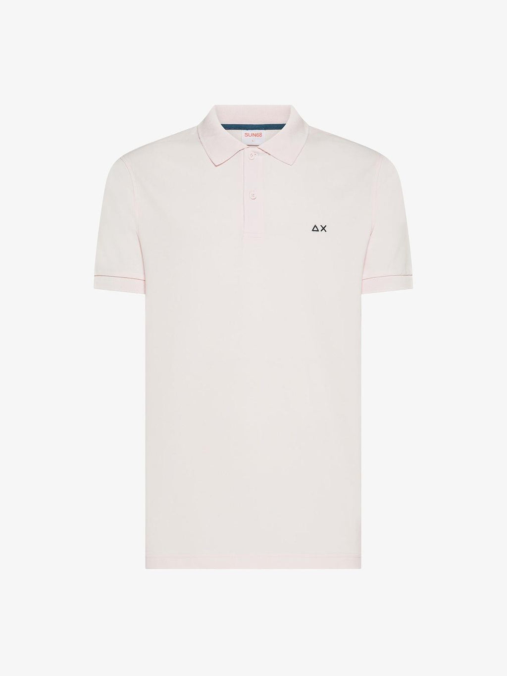 POLO BASIC S/S 