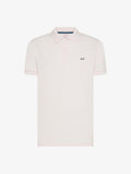 SUN68 POLO BASIC S/S
