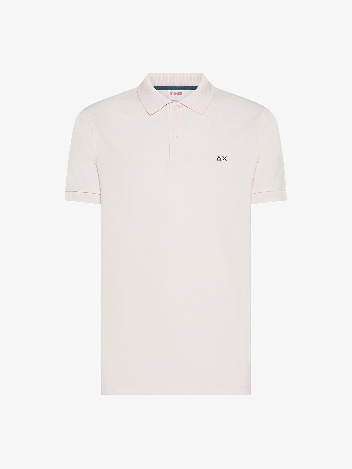POLO BASIC S/S 
