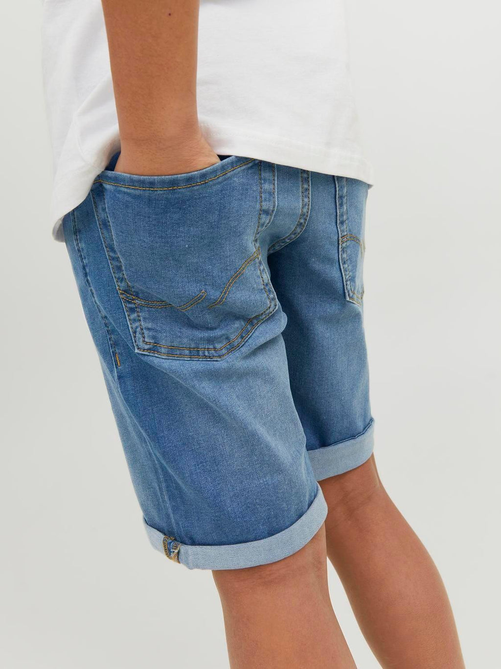 12230545/Blue Denim JACK JONES KIDS
