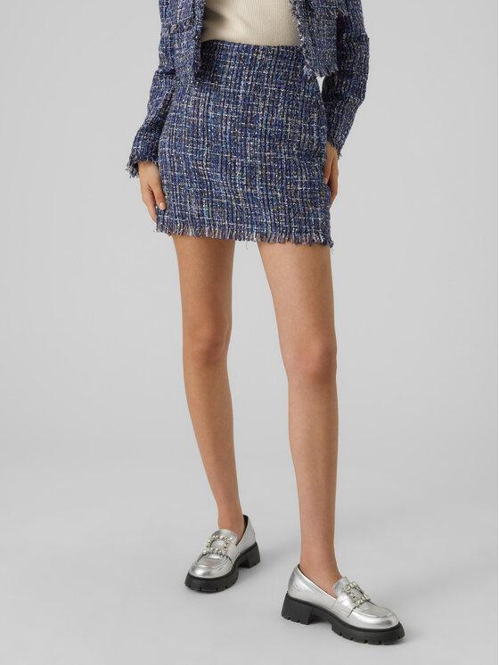 10299449/Navy Blazer VERO MODA