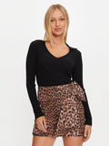 GUESS ISABELLA POLO LS SWTR