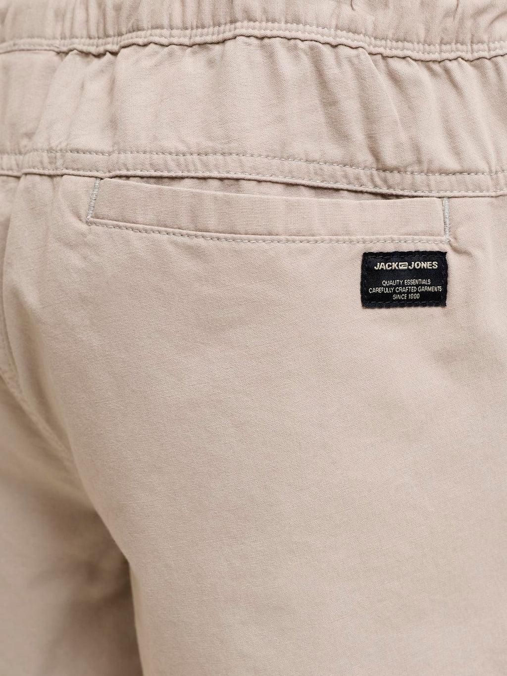 JPSTJAIDEN CORAL JOGGER SHORT REG 
