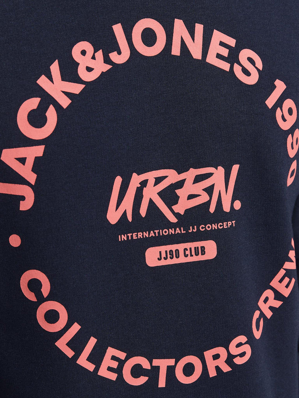 12269353/Sky Captain JACK AND JONES