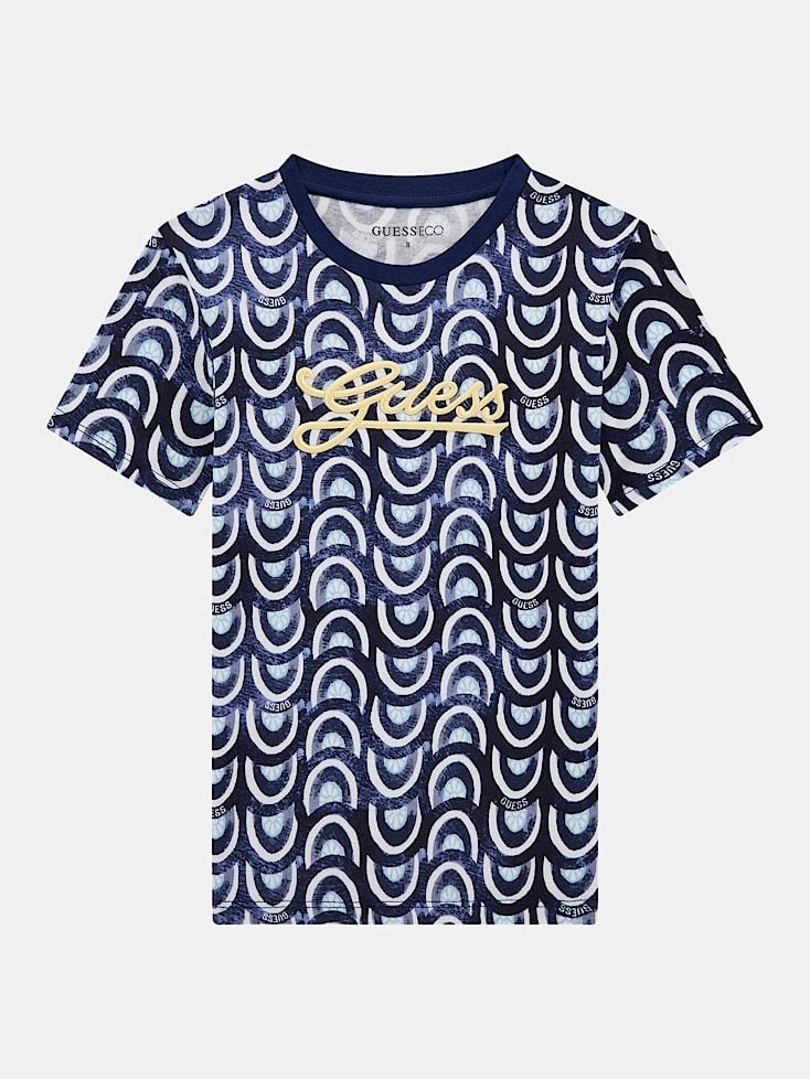 SS T-SHIRT 