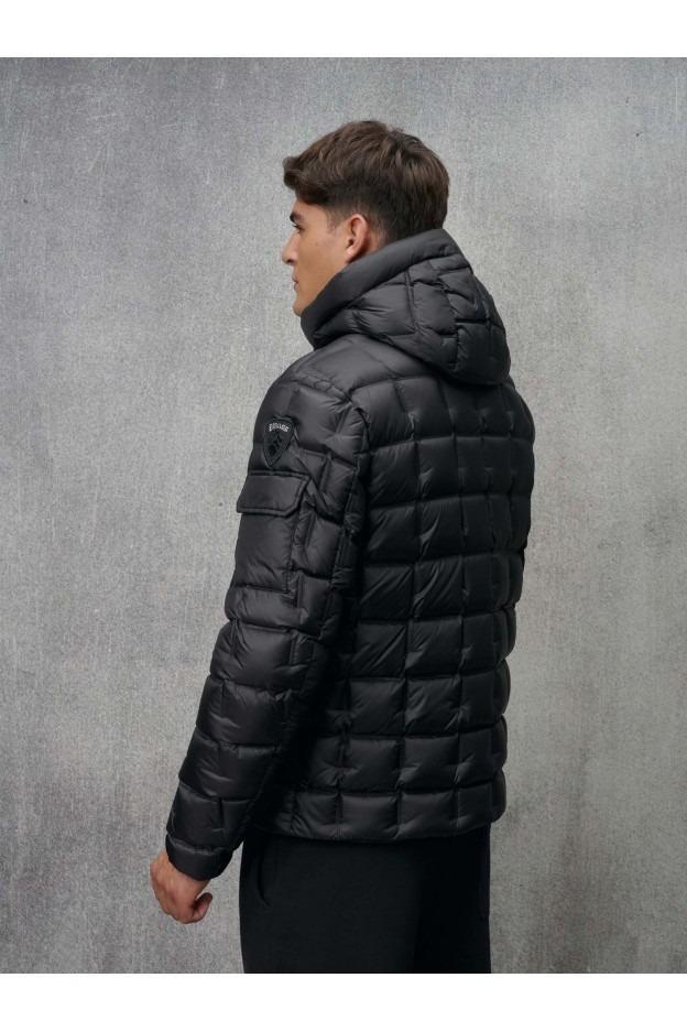 CASPAR 24WBLUC03121 006955/999 BLAUER