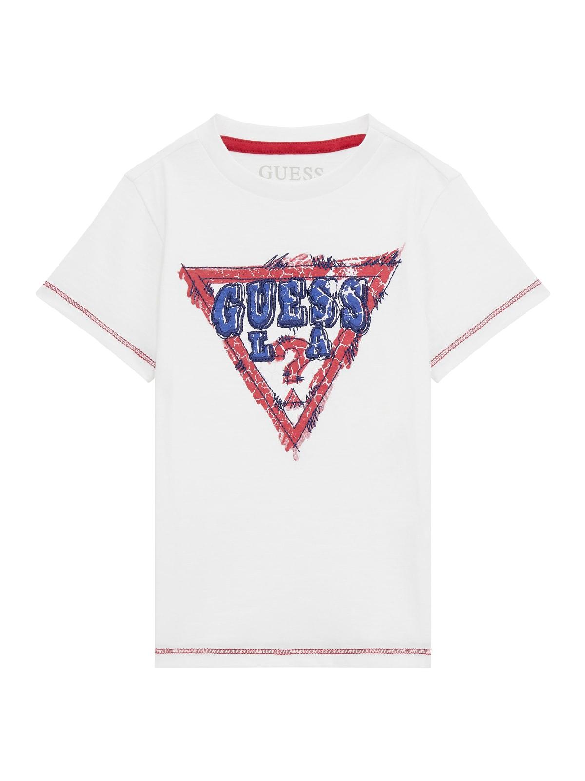 SLUB JERSEY SS T-SHIRT 