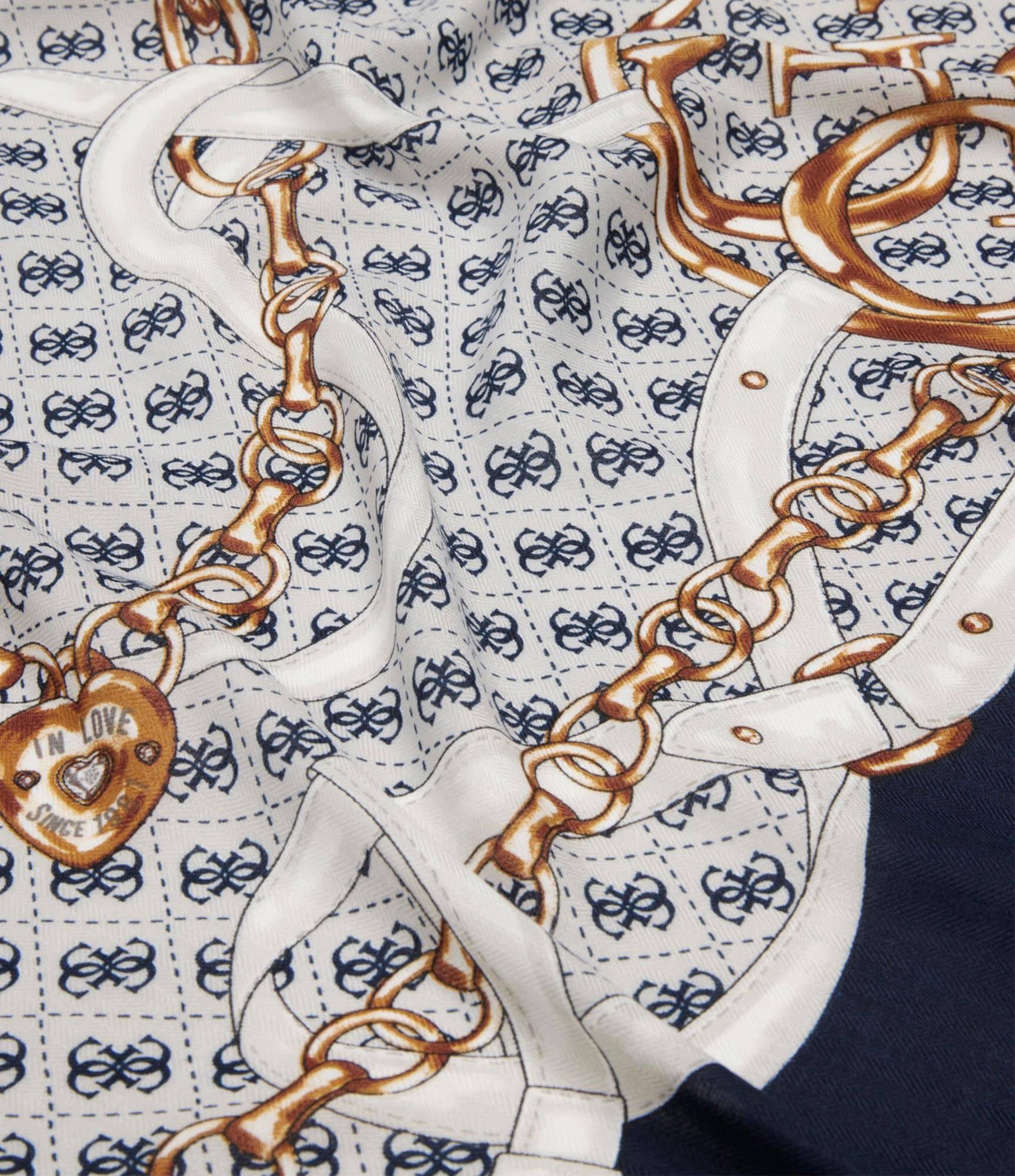 AW5412POL03/BLU GUESS