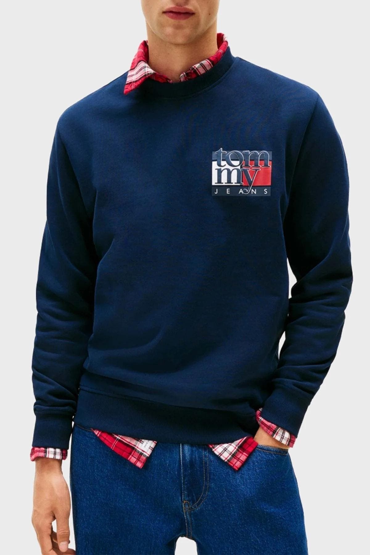 DM0DM22093/C1G TOMMY JEANS