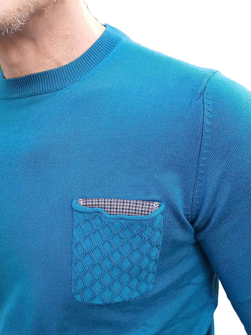 MK9900056/COBALTO MARKUP