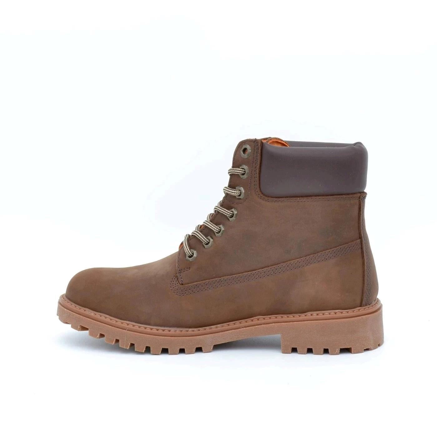 ANKLE BOOT 102217663/COTTO LUMBERJACK