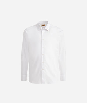 Alviero Martini 1ª CLASSE SLIM FIT SHIRT