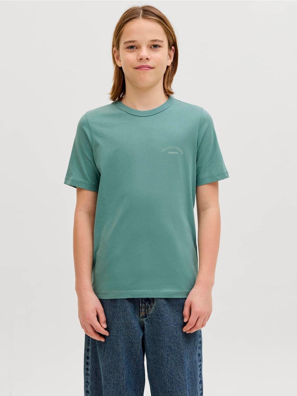 12289949/Mineral Blue JACK JONES KIDS