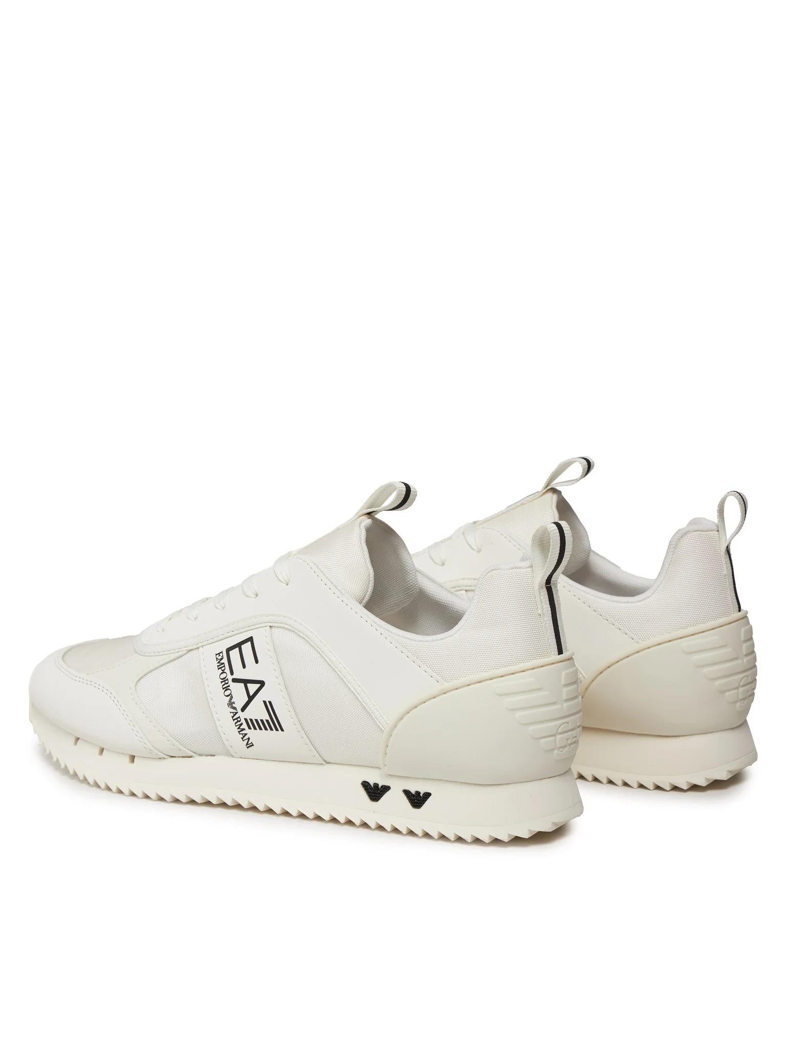 SNEAKER X8X027 XK219/T052 EMPORIO ARMANI EA7