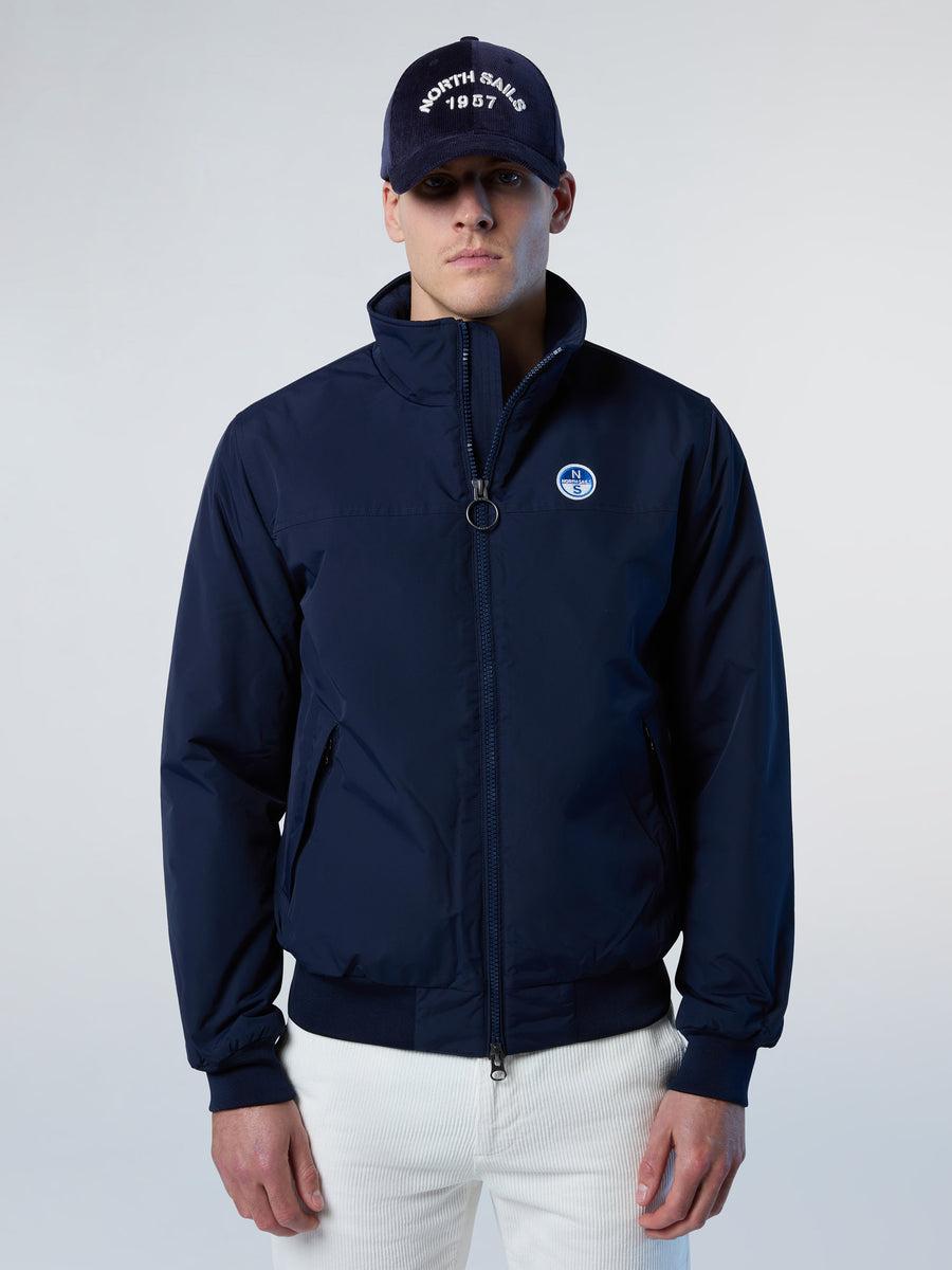 603305/0802 NORTH SAILS