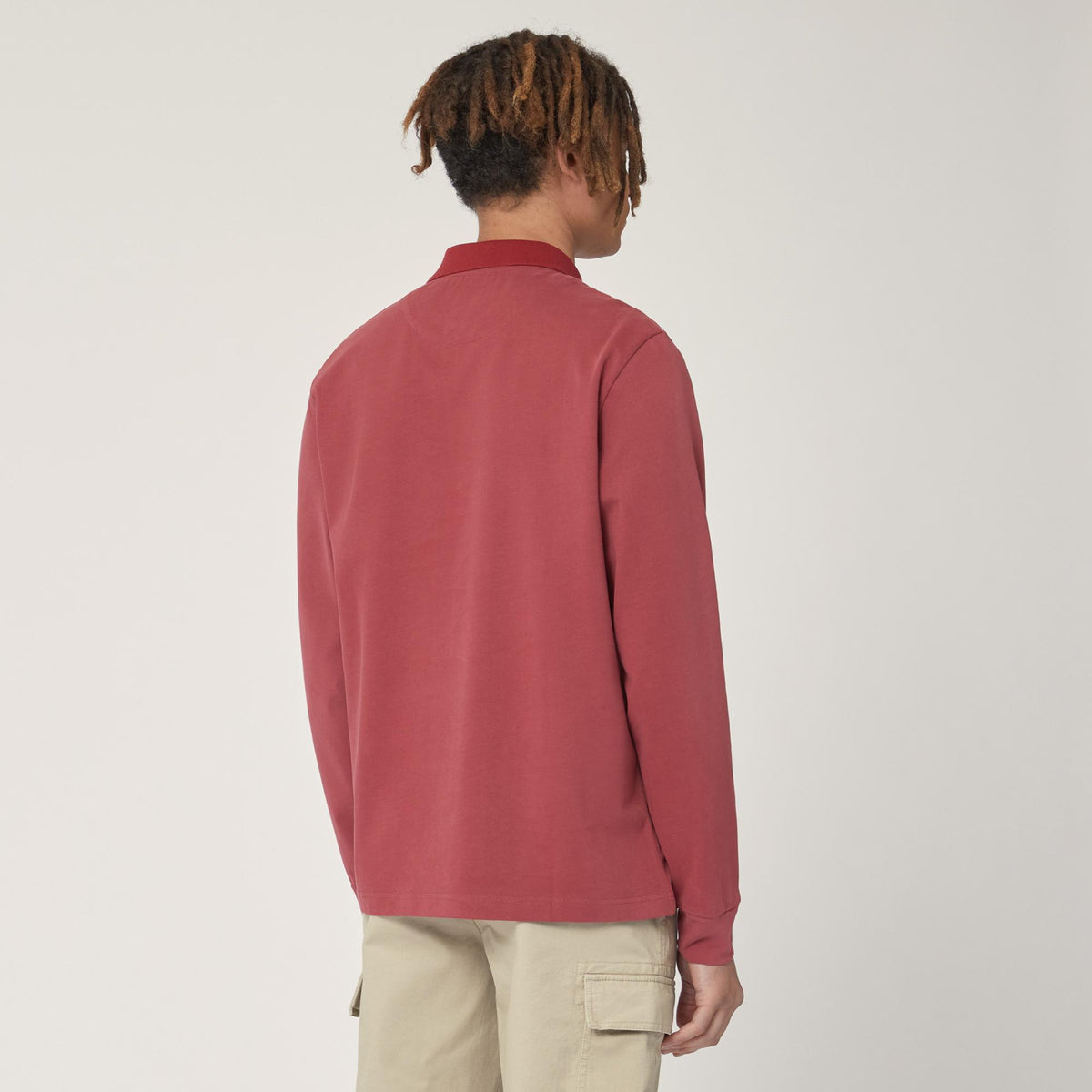 T-SHIRT COTONE 