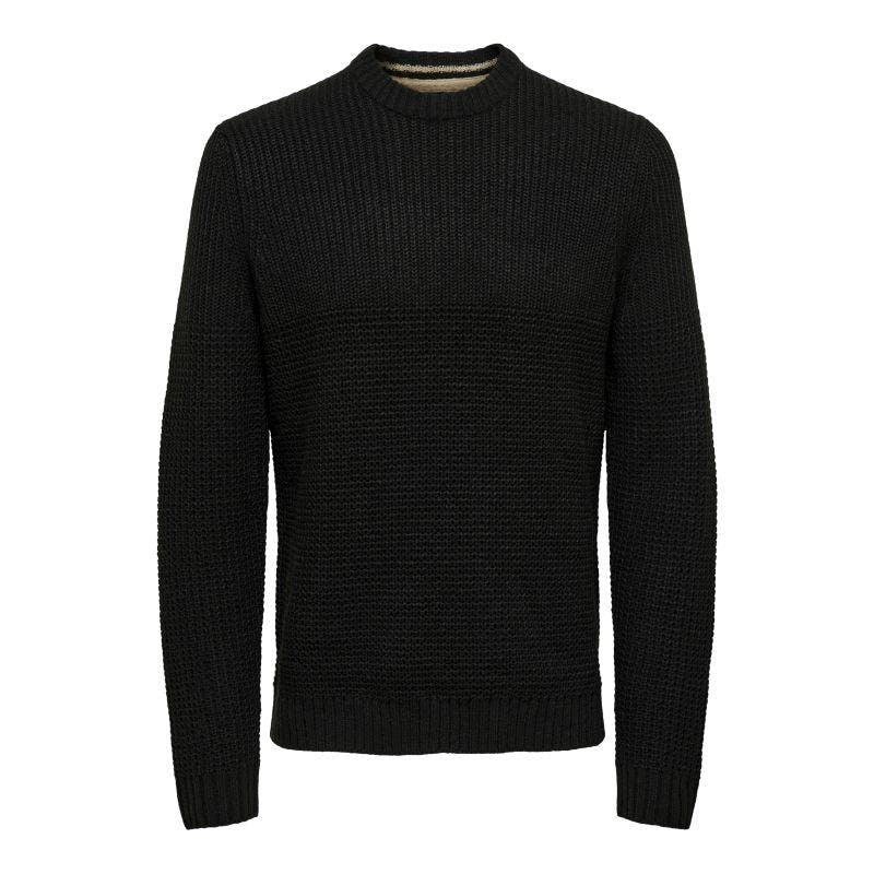 22022457/Black ONLY&SONS