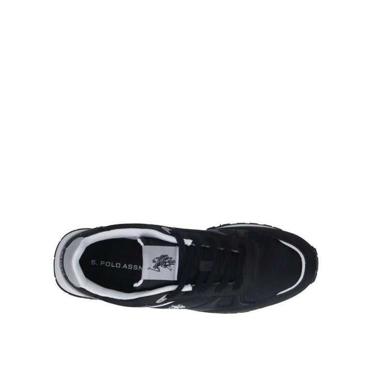TABRY009M/5HN1/BLK-LGR02 U.S. POLO ASSN