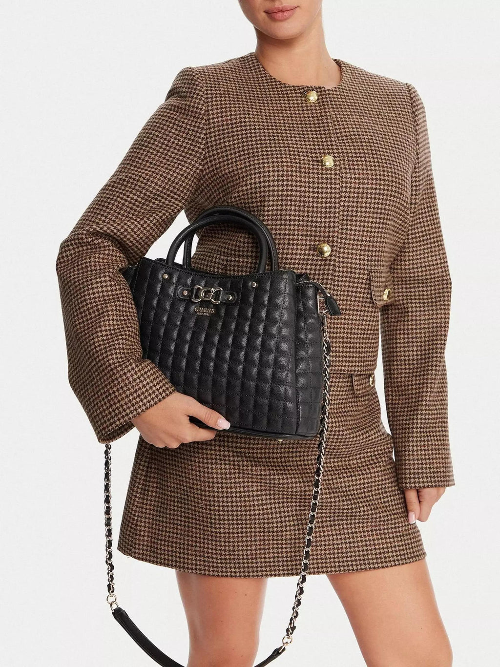 HWQG8424060/BLA GUESS