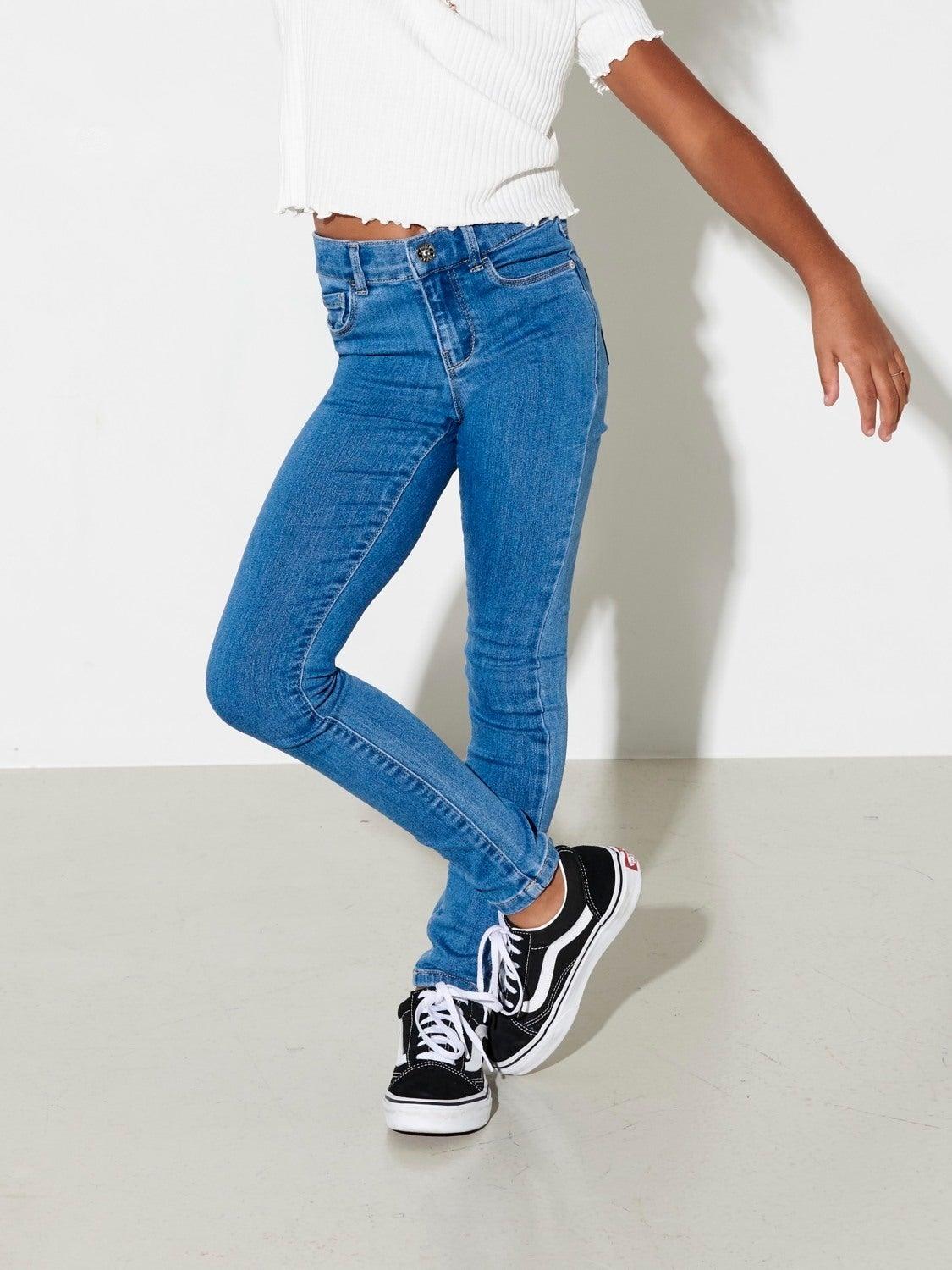 KONRAIN LIFE REG SKINNY BB BJ009 NOOS 