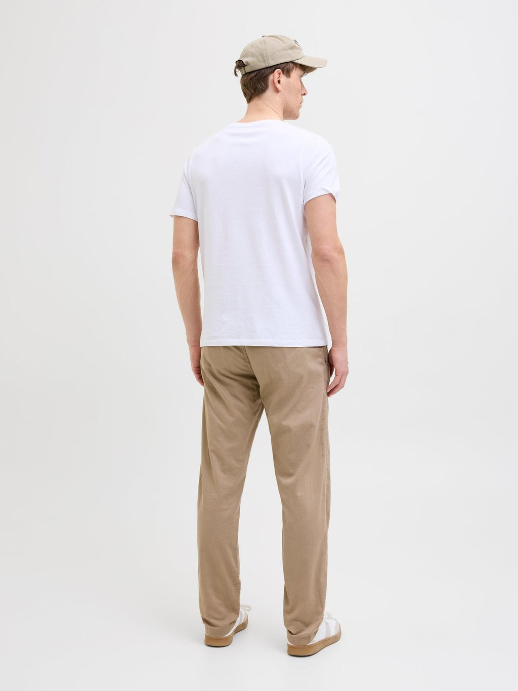 JPSTKANE HYBRID BONDI JOGGER SN 