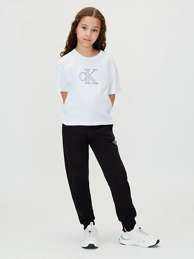 IU0IU00713T/BEH CALVIN KLEIN JEANS
