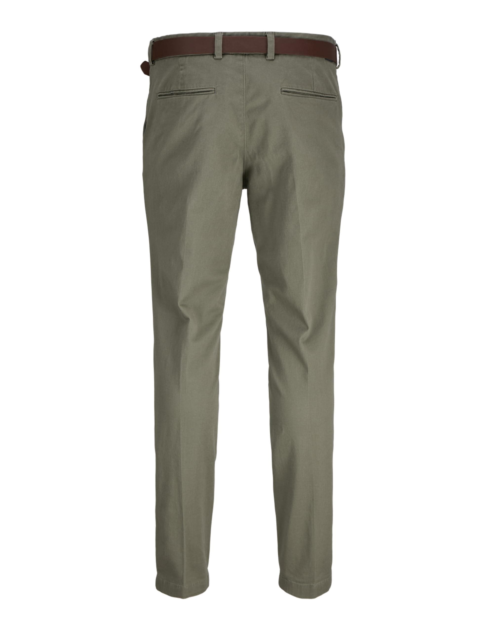 12279249/DUSTY OLIVE JACK AND JONES
