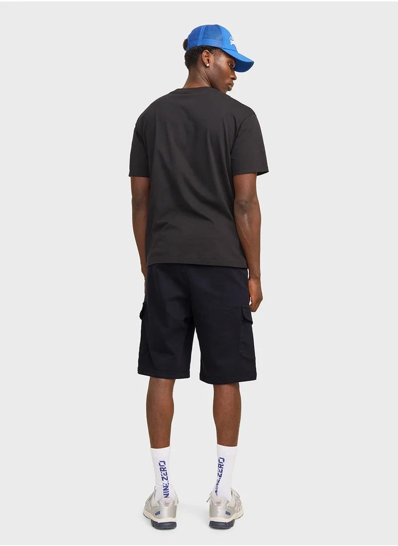 12264573/Black JACK AND JONES