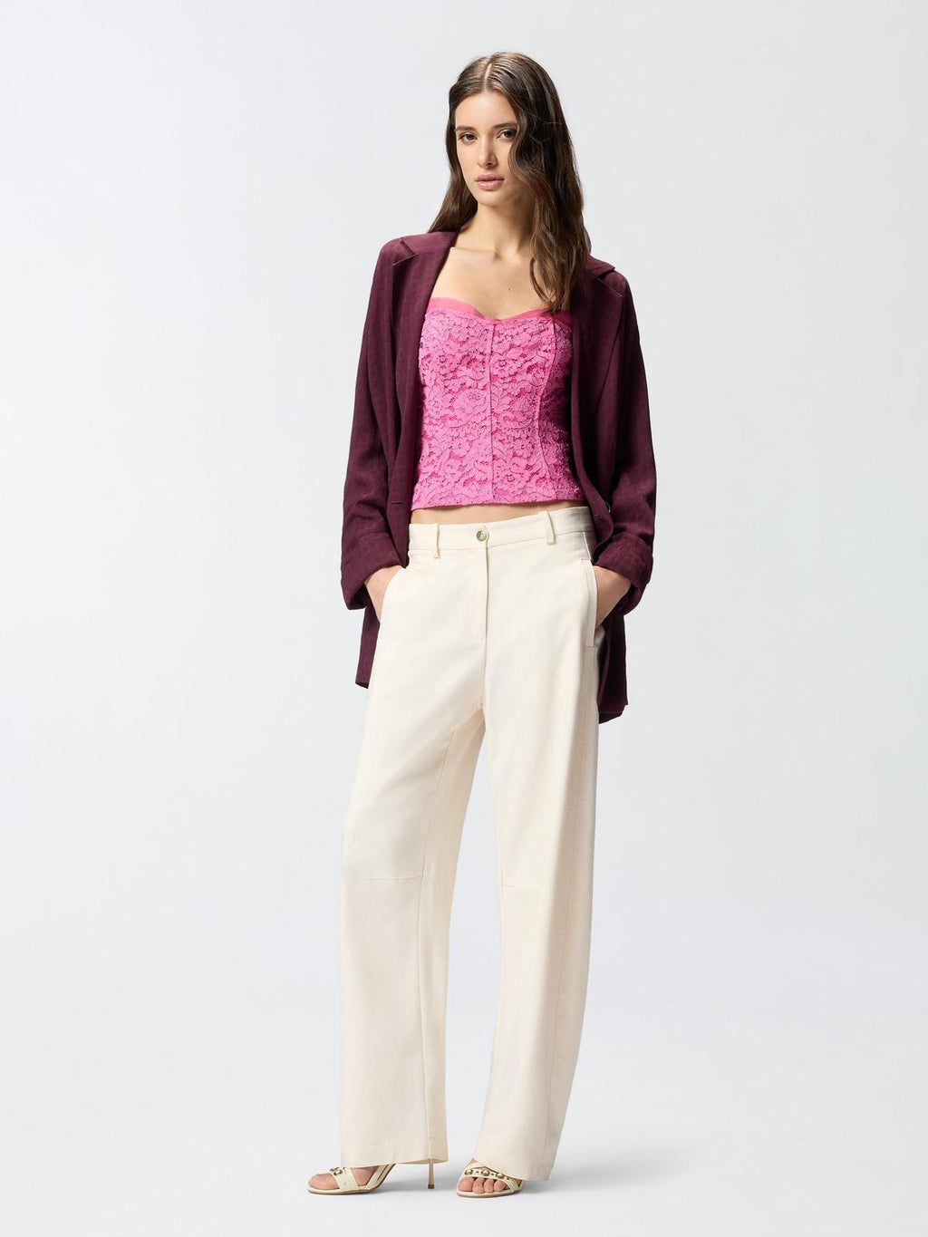 106722 A330/P28 PINKO