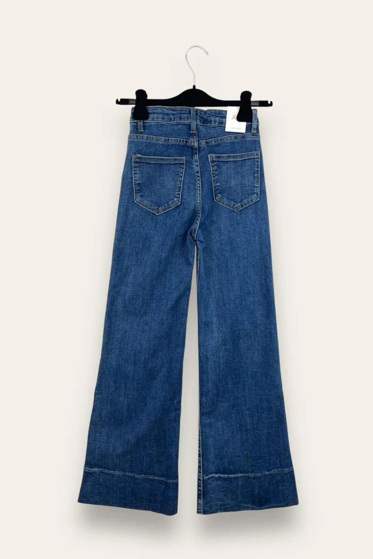 YY-14172/Blue Jeans LOVEme