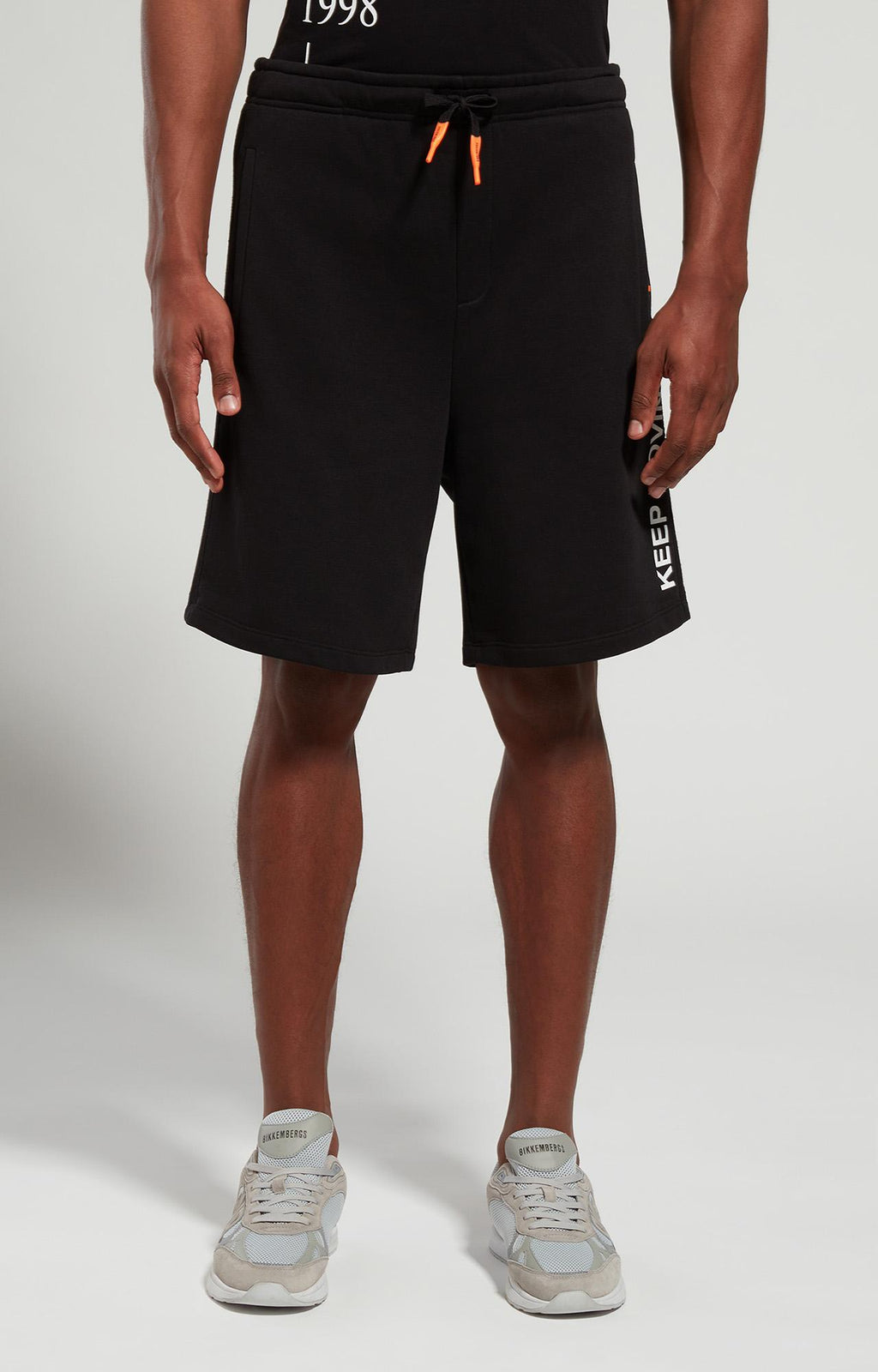 BMF0102/8000 BIKKEMBERGS