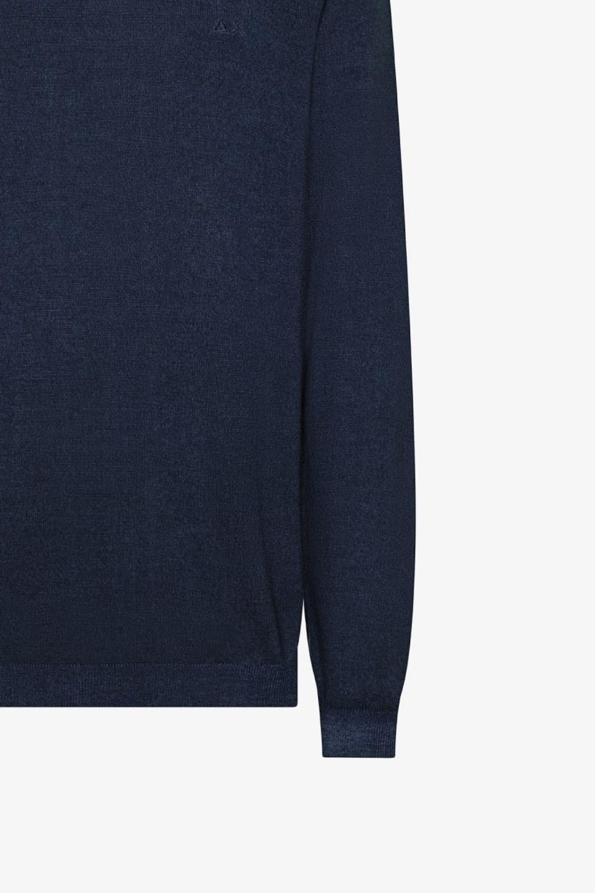 SWEATER VINTAGE L/S K45130/07 SUN68