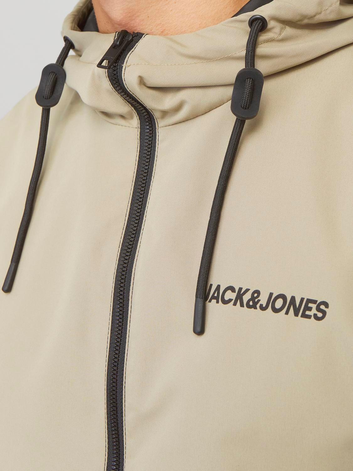 12200208/Coriander JACK AND JONES