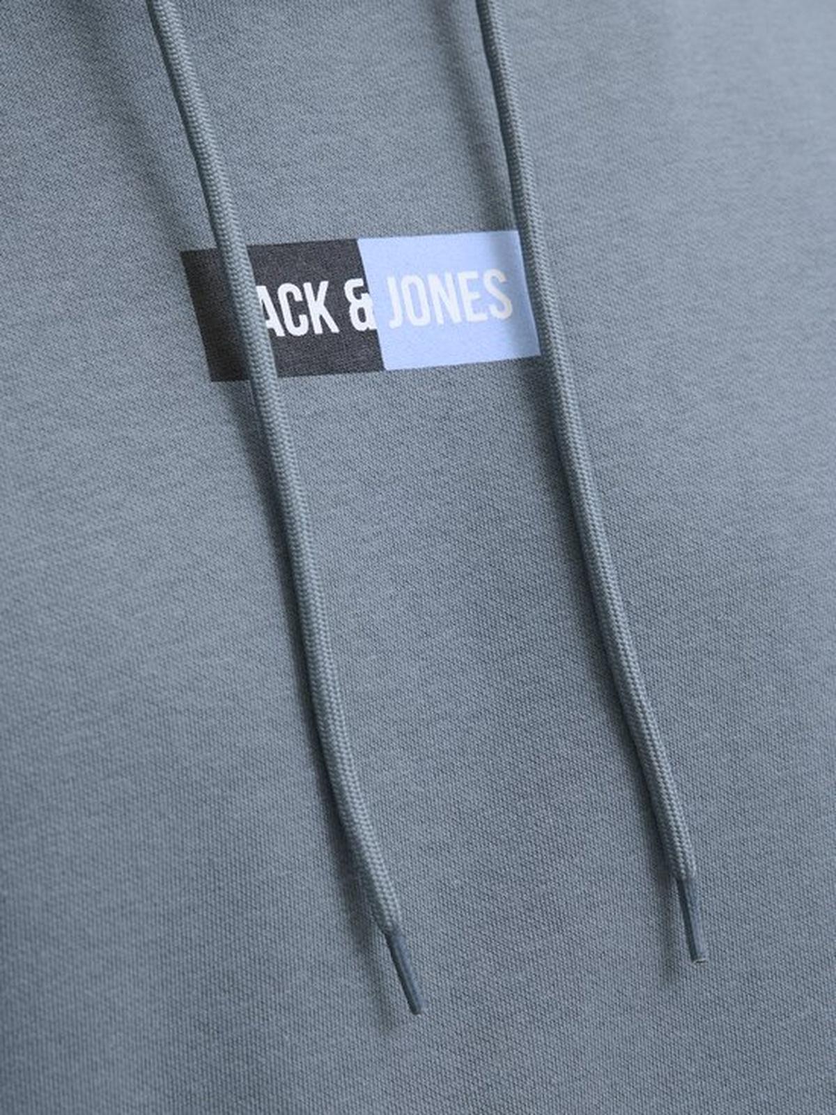 12278618/Stormy Weather JACK AND JONES