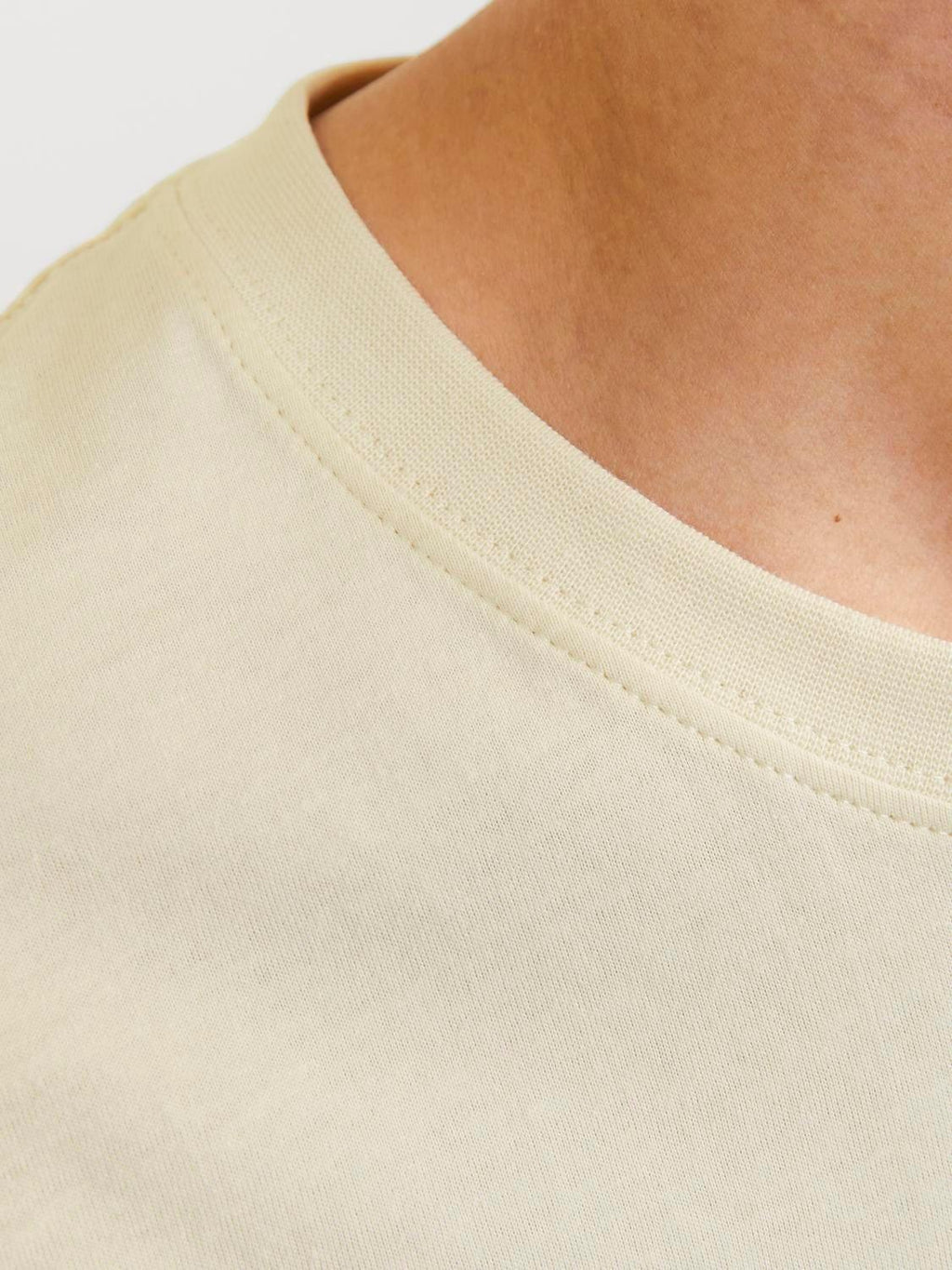 12272966/Antique White JACK AND JONES
