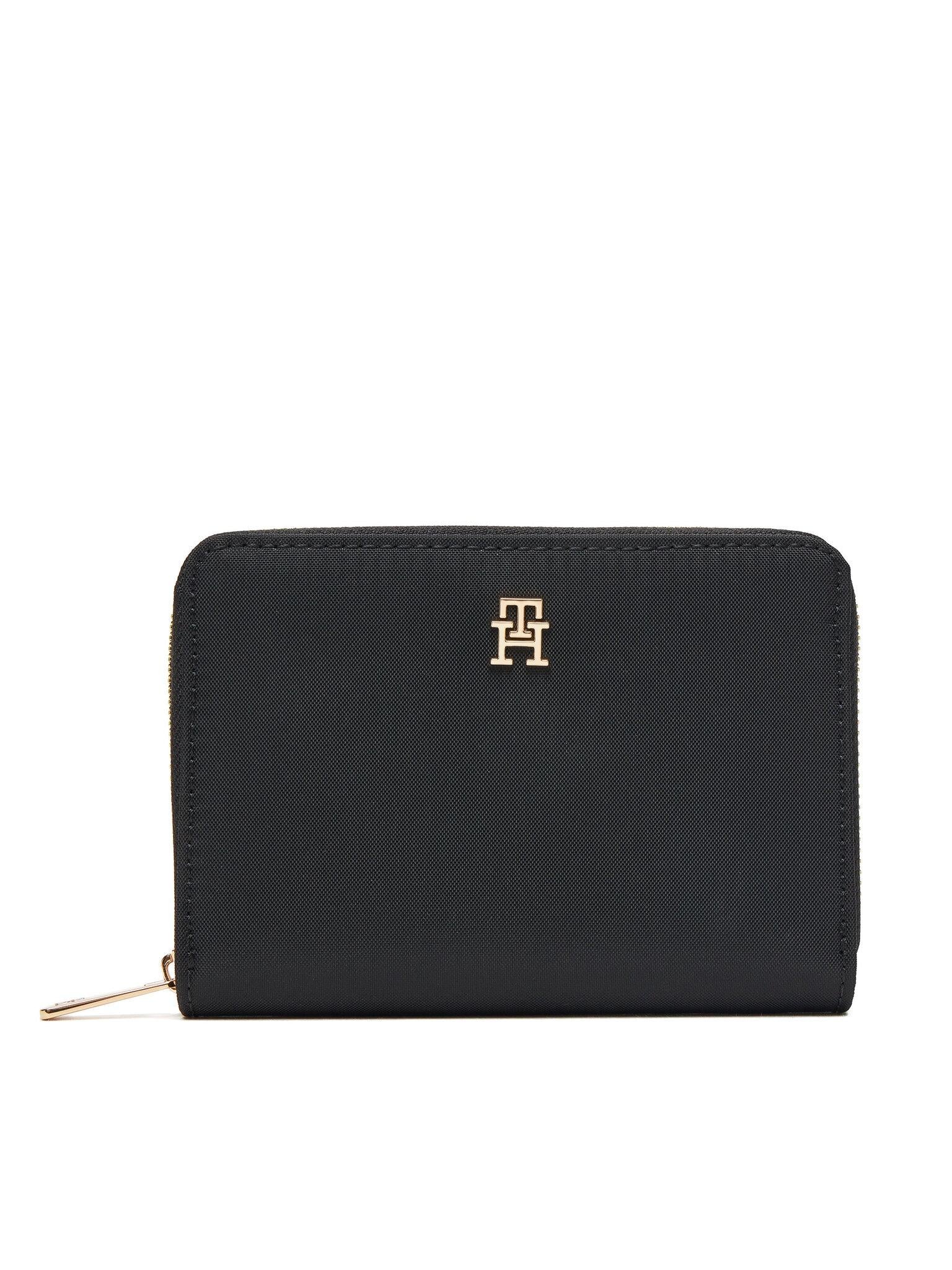 TH ICON MED ZA NYLON AW0AW17741/BDS TOMMY HILFIGER