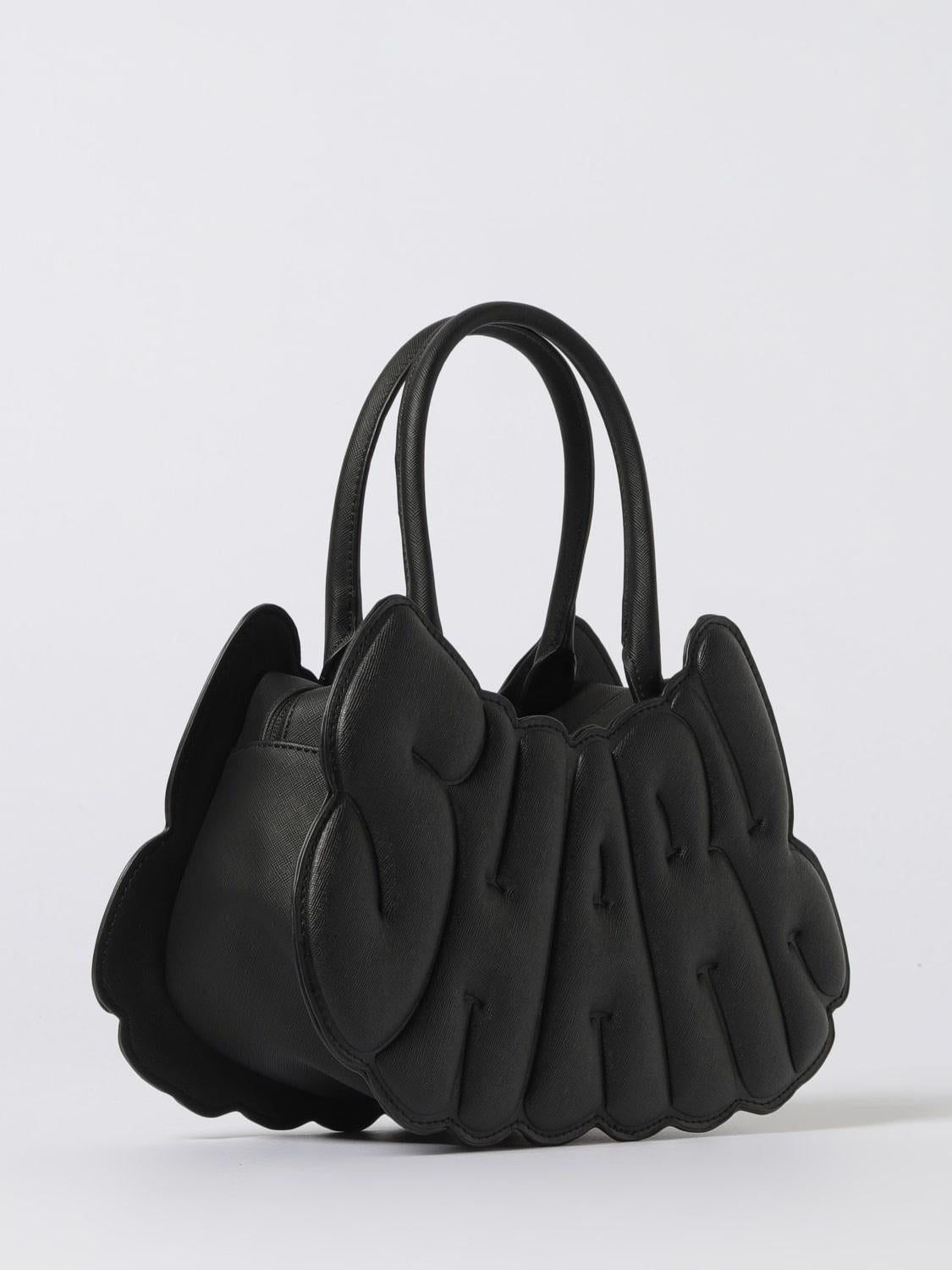 SPRITZ SHARK BUBBLE BAG 910B8346NSZ/CHECK SPRAYGROUND