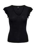 15227187/Black ONLY