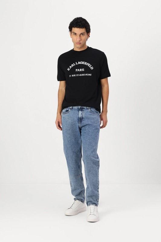 ISAAC RLXD TPRD AI41 DM0DM20545/1A5 TOMMY JEANS