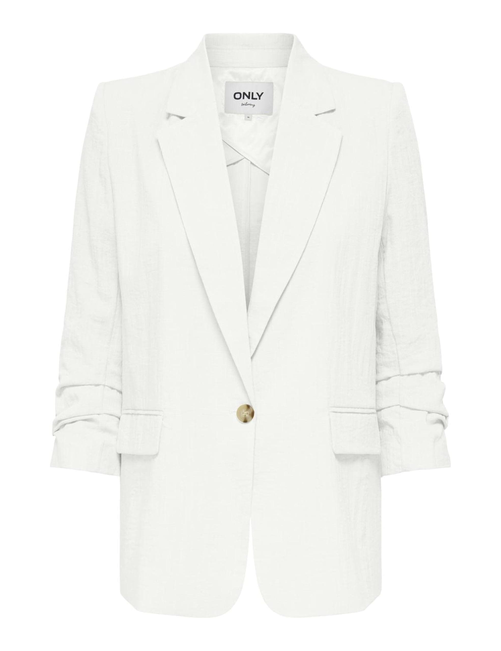 15370275/Bright White ONLY