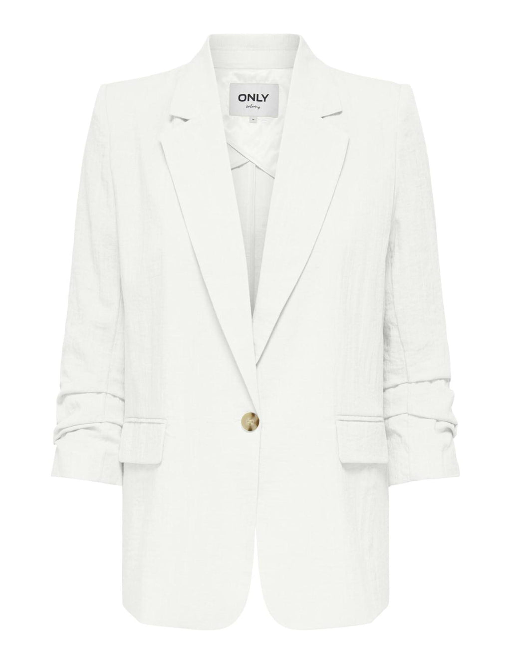 15370275/Bright White ONLY