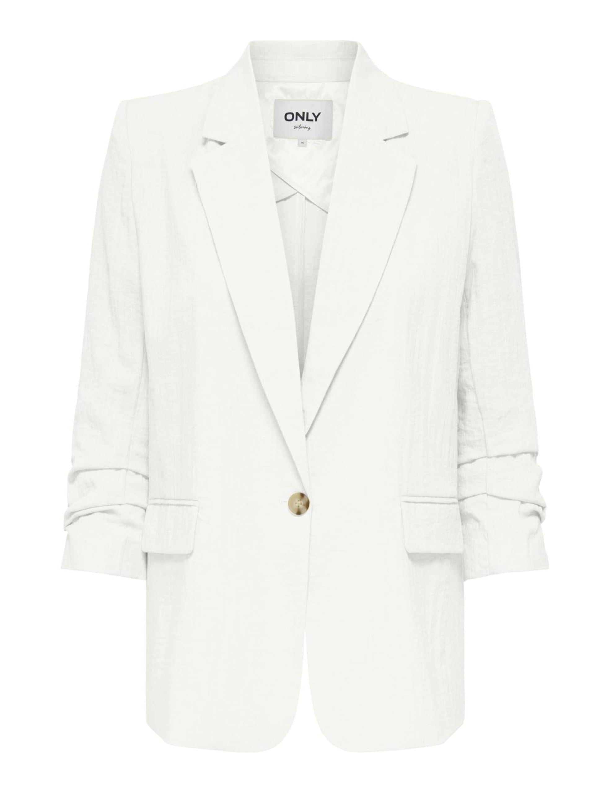 15370275/Bright White ONLY