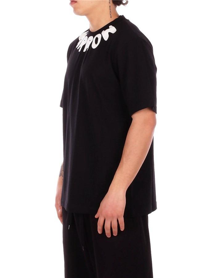 JERSEY T-SHIRT UNISEX 