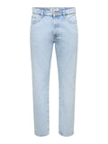22026986/Light Blue Denim ONLY&SONS