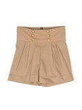 BALMAIN SHORTS