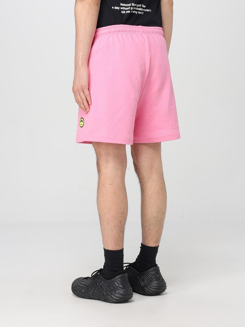 SHORTS S5BWUABE089/BW036 BARROW