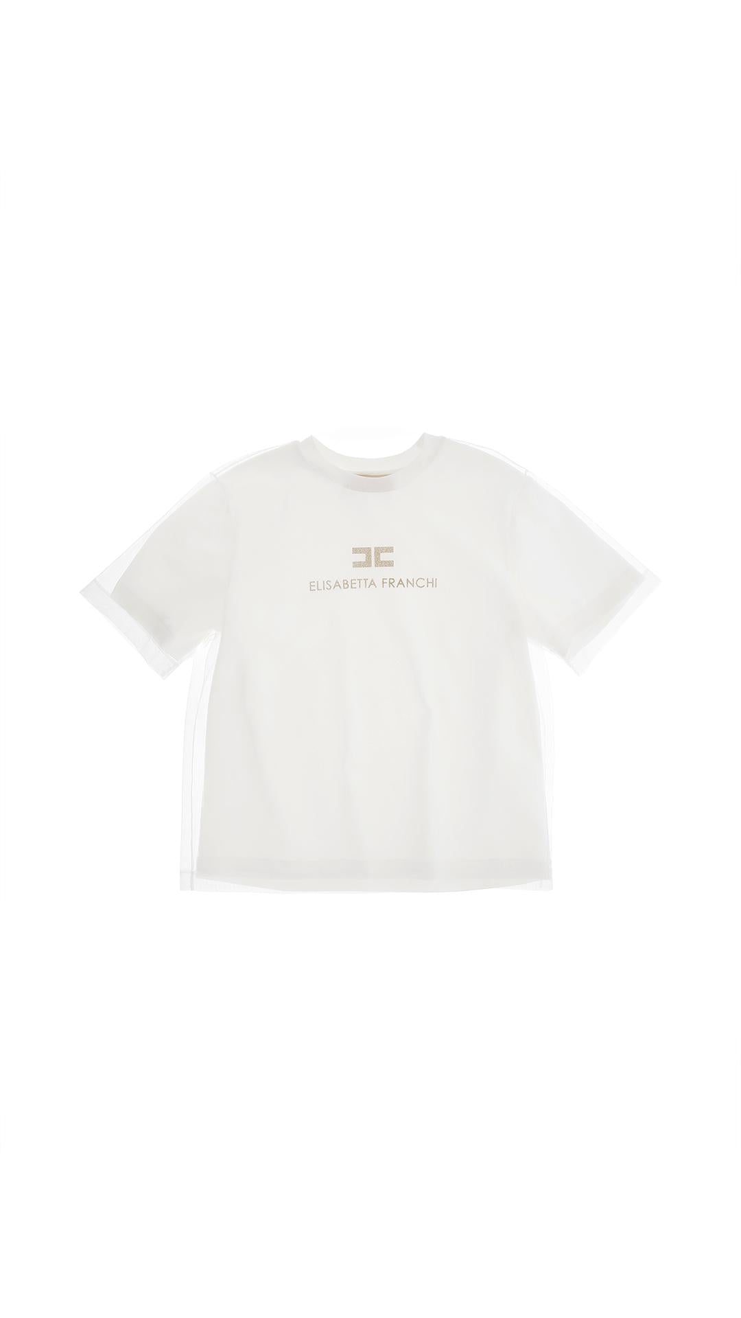 EFTS255.0.JE006/0115 ELISABETTA FRANCHI La Mia Bambina