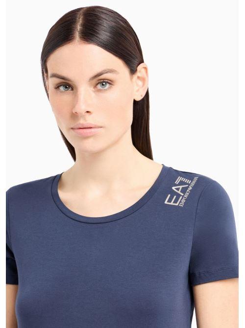 T-SHIRT 8NTT50 TJFKZ/1554 EMPORIO ARMANI EA7